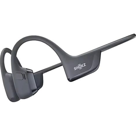 Auriculares deportivos, conectividad Bluetooth, micrófono con cancelación de ruido, OpenRun Pro 2 Negro (1/2)