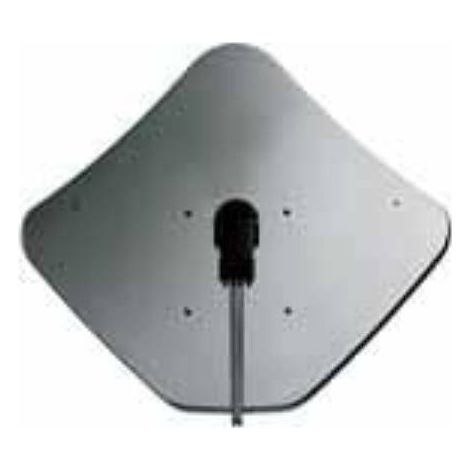 Parable grey diameter 85 series penta85 211203