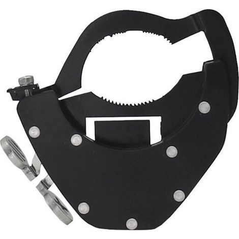 Universeller Gasgriff-Lenker mit Arretierungsfunktion für R1200GS NC750, Unterbausatz