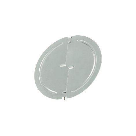 Valvola antiriflusso Ã˜ 115 mm originale - Cappa aspirante - BOSCH - 323944