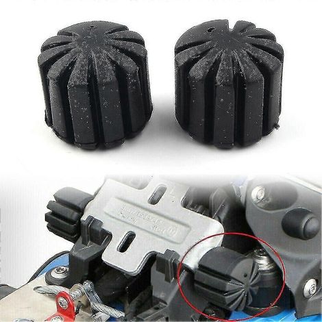 Kit d'abaissement de selle pilote pour S1000xr K1600gt R1200rt Lc R1200gs Lc R1250gs (1/2)