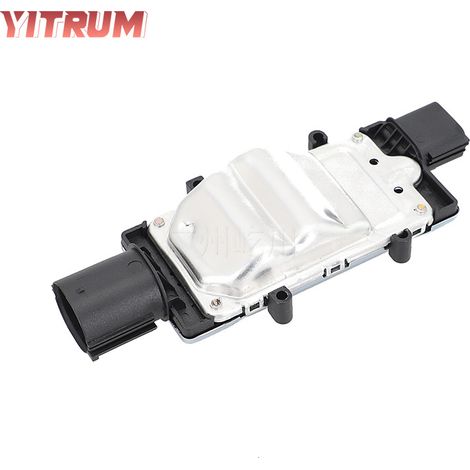 1137328464 est une résistance pour le ventilateur de refroidissement et le souffleur d'une voiture Ford Focus. (1/2)