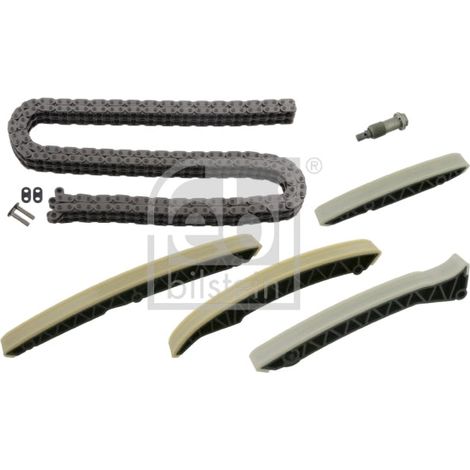 Kit de distribution par chaîne FEBI BILSTEIN 44957 MERCEDES-BENZ 000 993 30 76 (1/2)