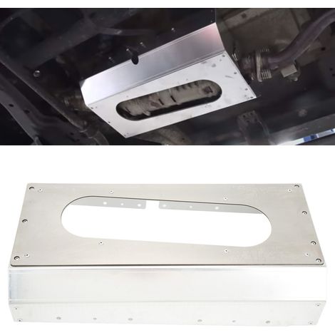 Dreiwege-Katalysatorabdeckung für Honda Element 2003-2011 (1/5)