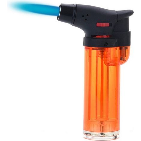 ACCENDINO/CARAMMELLATORE 'JET TORCH (1/2)