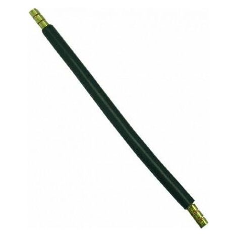 Verdrahtungsbrücke 325 mm 10mm² schwarz Kabelbrücken