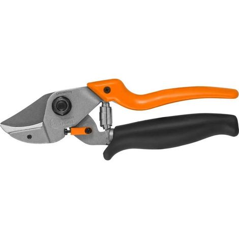 Schneidewerkzeug Stocker lowe 7 gebogene Klinge ergonomischer Griff