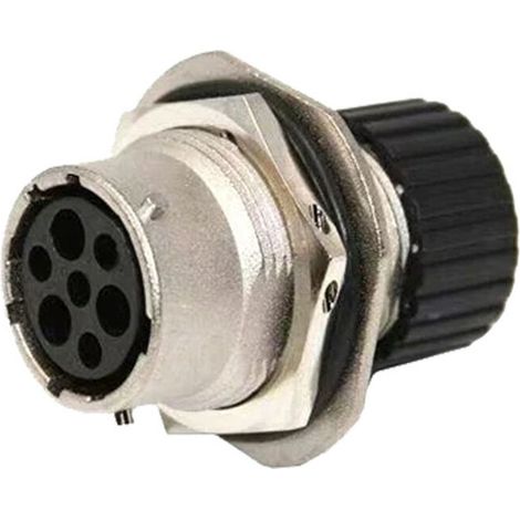 Hochwertiger 7-poliger Kabelstecker 6674802 für Motorzubehör und Teile von Kompaktladern. (1/2)