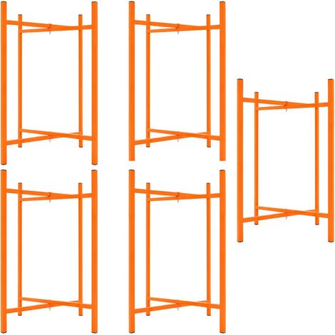 Mortar Board Stands x 5 – 750mm High (1/5)