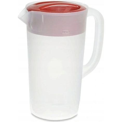 Rubbermaind Krug für Saft, Limonade, Kompott 1,89l
