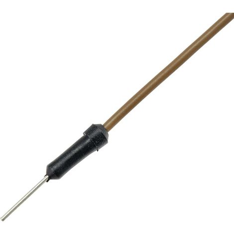 Câble de cavalier [1x Pontage filaire de prise mâle - 1x Pontage filaire de prise mâle] 0.07 m gris Y801592 (1/3)
