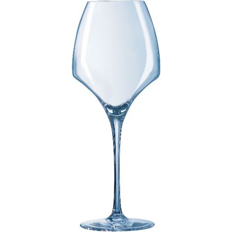6 Bicchieri con Piede da 40 cl Universal Tasting - Open Up - Chef & Sommelier