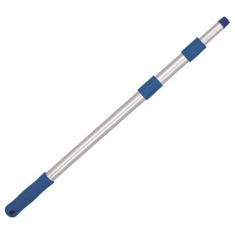 Manche Télescopique 3 Parties 1,40M Pdv Universel - Guialto