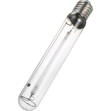 Irovami Ampoules HPS 600 W E39 à sodium haute pression pour la culture hydroponique et aéroponique (spectre complet) (1/5)