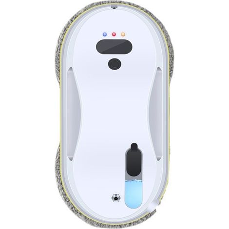 Fensterputzroboter, Luftarbeit, Fensterreinigung (1/5)