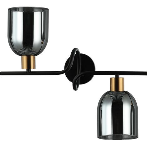 Italux Servio Applique murale moderne, E14