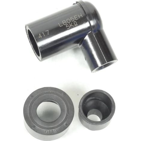 Antiparasite NGK pour moto LB05EH / 8334 Neuf