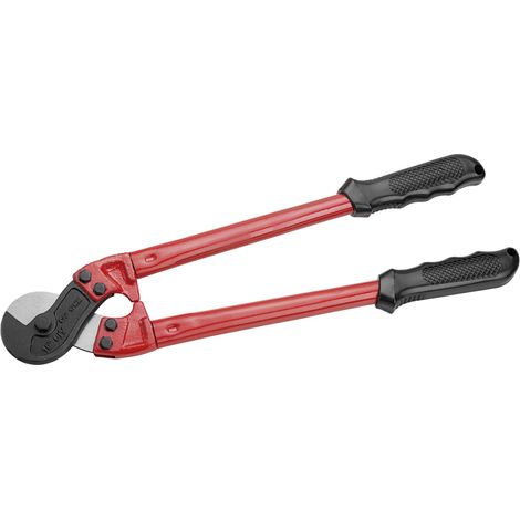 Dogher 295-001 CORTAALAMBRES DOS MANOS CrV 450MM