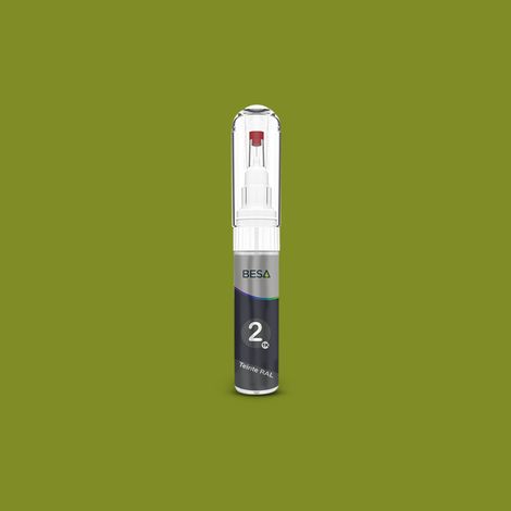 Stylo retouche peinture Pantone 2306 C  Brillant