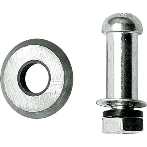Vorel Ersatzrad 16 mm (1/2)