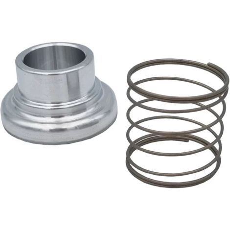 Kit clapet aspiration IR20/10DC/30DC NUAIR (1/2)
