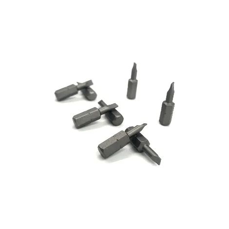 INSERTO A TAGLIO FERMEC 4 mm
