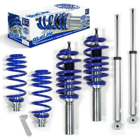KIT COMBINE FILETE AUDI A4 B8 BERLINE DE 2007 A 2011-19474869 (1/3)