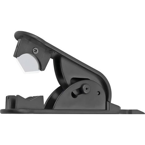 Rohrschneider (1 Stück), Kunststoffrohrschneider, Rohrschneider-Schneidwerkzeug, Rohrschneider für PU- und PE-Rohre (1/5)