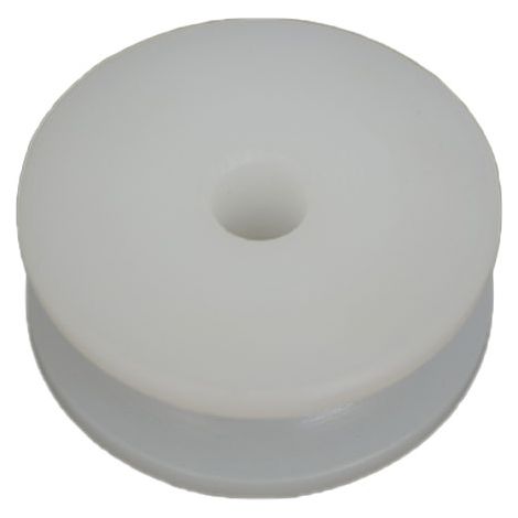 Galet diamètre 50mm (1/2)