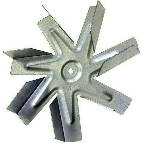 Helice ventilateur (319111-30148) (DG67-00011B) Four, cuisinière 3191113662894732152 SAMSUNG