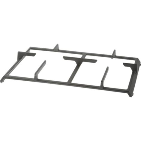 GRILLE DROITE POUR TABLE DE CUISSON BOSCH - 00673034