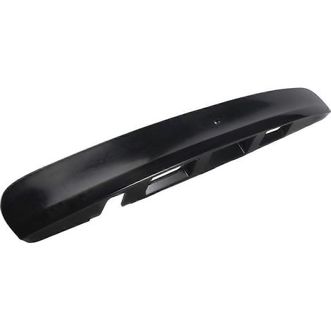Poignée de hayon arrière avec caméra et clé, cache-porte de coffre pour Nissan Qashqai J10 JJ10 2007-2014 908 (1/4)