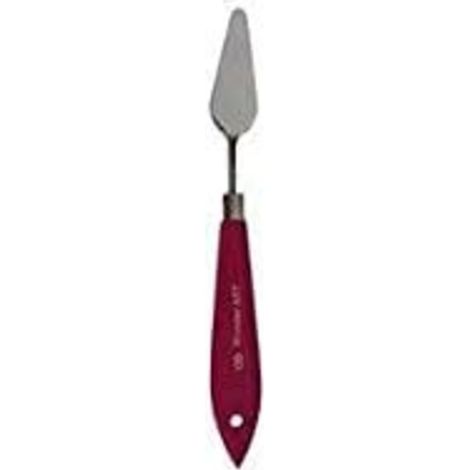 Spatola da cucina Varios 6140008 lama acciaio manico legno