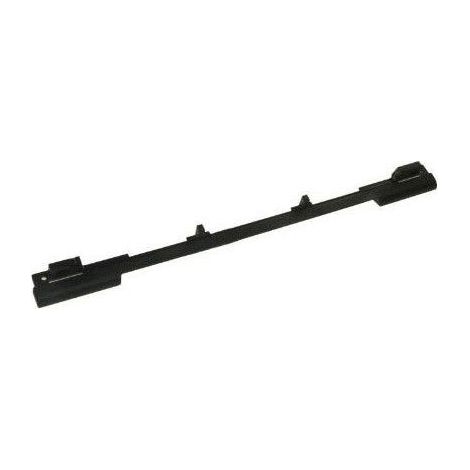 Barrette (232) pour fours et cuisinières – Accessoire compatible Sauter, Fagor, Brandt – Fonctionnement optimal et durable - AS0001414 (1/4)