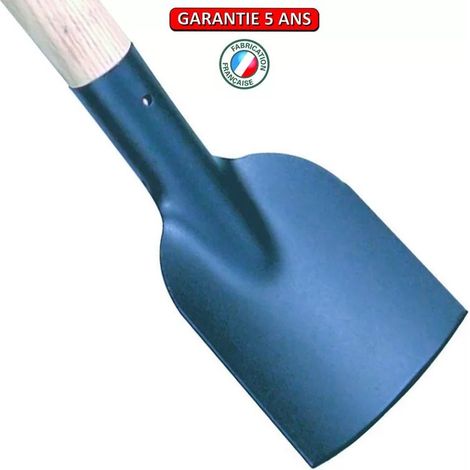 Vanga a vite senza manico OUTILS PERRIN