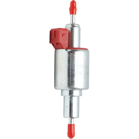 POMPA CARBURANTE PER RISCALDATORE D’ARIA RISCALDATORI DA PARCHEGGIO PER L'AUTO  12-24/220V, 2KW, 5KW