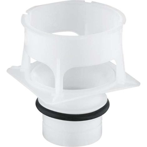 Grohe - Asiento de la válvula de drenaje 42315000 (1/2)