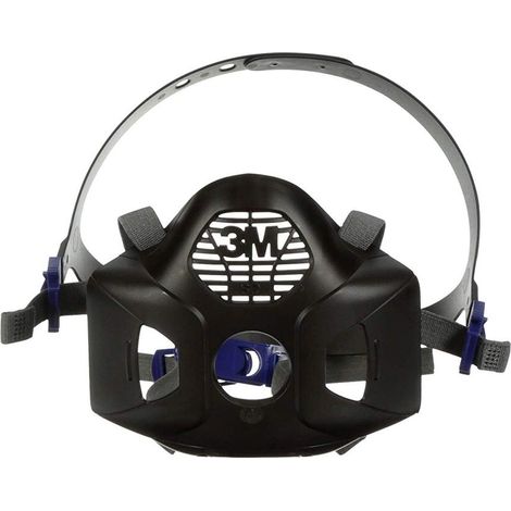 Harnais de tête pour HF-801.HF-802.HF-803 3M
