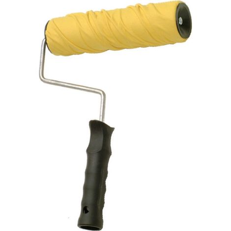 WALZE SERIE FT3 MARMOR-EFFEKT, EISENGRIFF, HOLZGRIFF.CM.20 (1/3)