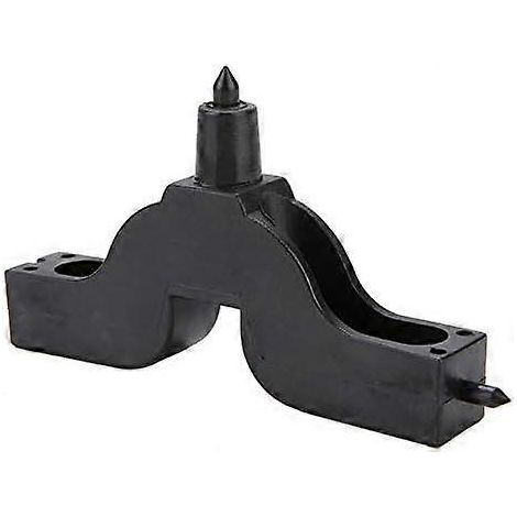 Outil de perçage pour tuyaux de 3 mm/4 mm destiné aux systèmes d'irrigation goutte à goutte dans le jardin. (1/5)