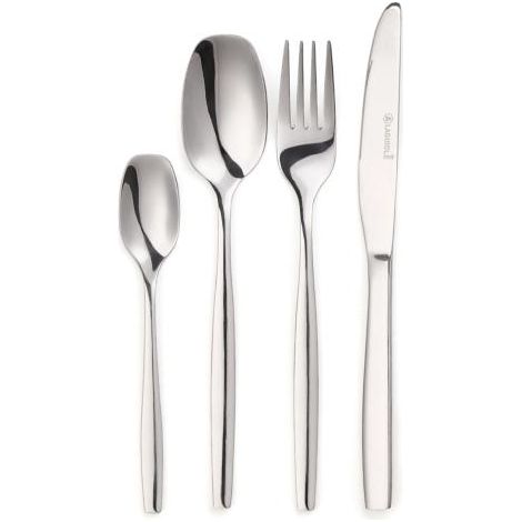 LAGUIOLE CUISSON - Ménagère 24 pièces - "Elora inox"