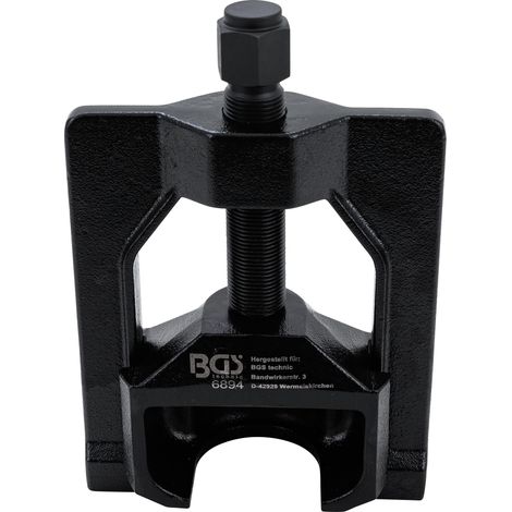 BGS Extractor de crucetas de alto rendimiento para vehículos comerciales - 6894 (1/3)
