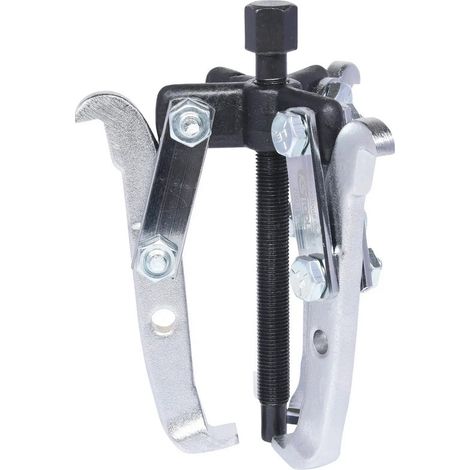 [NEUWERTIG] B-Ware KS Tools Abzieher 3 Haken Spannbereich 70mm Zugdruckbelastbarkeit 1,2t Werkzeug (1/2)