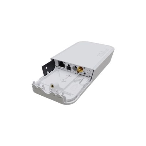 MikroTik RBwAPR-2nD&R11e-LR2