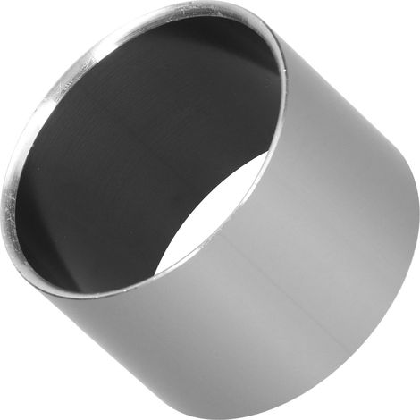 Manchon de cylindre de compresseur d'air en alliage d'aluminium, accessoire silencieux et sans huile pour OTS (1/5)