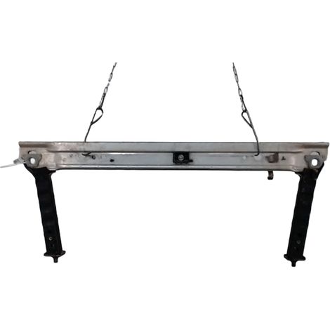 Traverse Inferieure Armature Avant RENAULT Megane [PRODUIT D'OCCASION]♻️544f00007r (1/2)