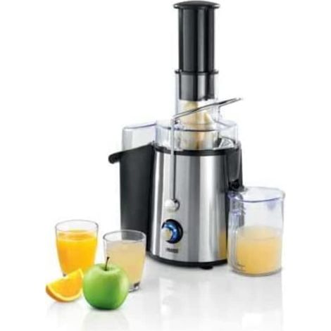 Princess 203040 Centrifuga Acciaio Inox (1/5)