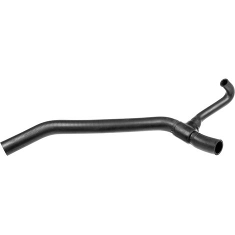 Durite de radiateur Gates 3729 AUDI 893121101G