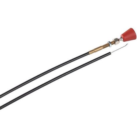 Cavo comando starter trattorino rasaerba ORIGINALE STIGA 1134-2872-01 PARK
