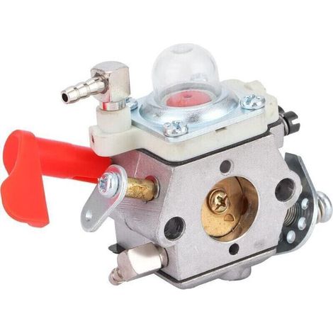 Kit Carburateur pour Walbro WT-668 WT-997 - Compatible HPI Baja 5B 5T 1/5 RC Voiture (1/3)